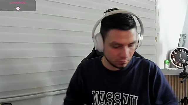 Rick Diesel  online show from March 11, 4:28 am