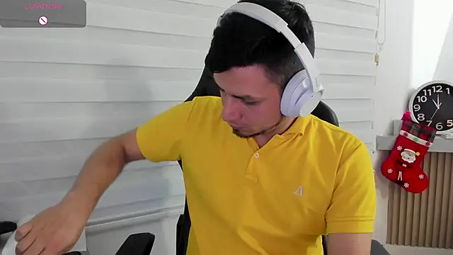 Rick Diesel  online show from November 29, 4:01 am