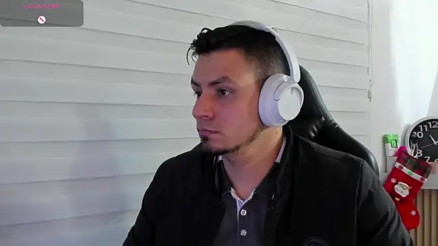 Rick Diesel  online show from December 18, 4:06 am