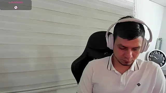 Rick Diesel  online show from March 24, 3:50 am