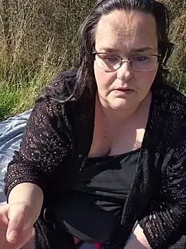 XxGipsyxX online show from March 22, 2:07 pm