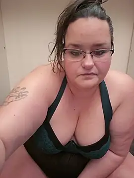 XxGipsyxX online show from April 8, 12:17 pm