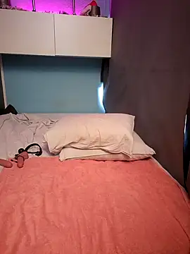 XxGipsyxX online show from October 22, 2:16 pm