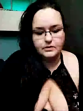 XxGipsyxX online show from January 14, 3:15 pm