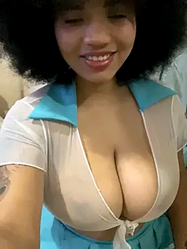 MalaikaBrown online show from November 26, 12:54 am