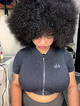 MalaikaBrown online show from December 5, 1:38 am