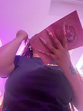 MalaikaBrown online show from March 21, 3:52 am