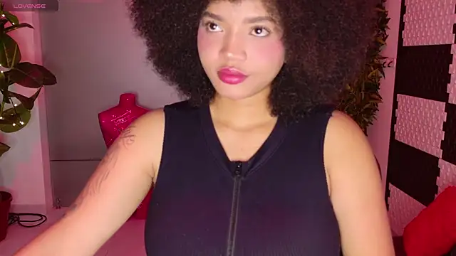 MalaikaBrown online show from November 25, 12:16 pm