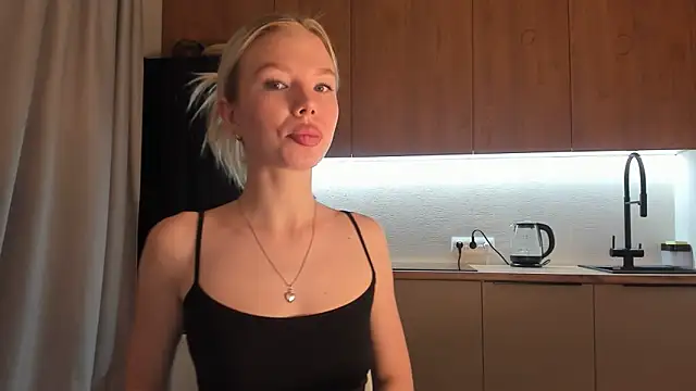 Olivia Bells online show from January 14, 10:02 pm