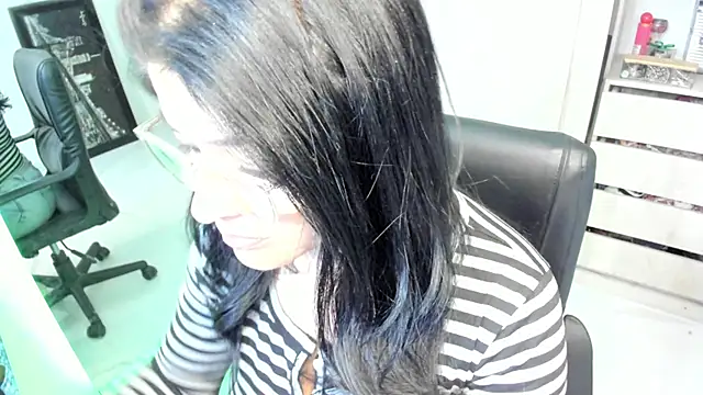 Snapshot of BellaFlaming chatting on June 3, 11:11 am BellaFlaming online show from June 3, 11:11 am