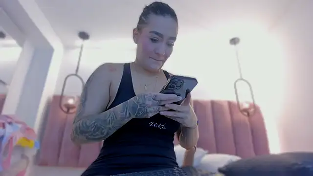 babepolly online show from January 8, 10:21 am