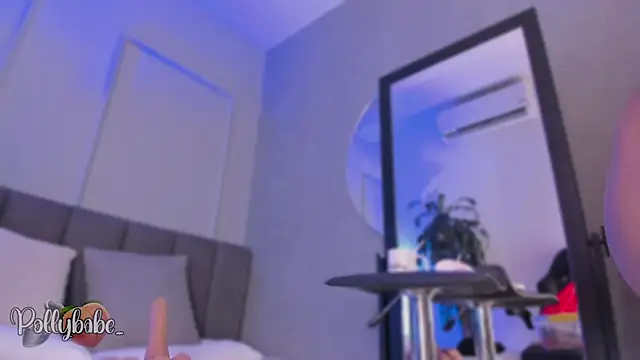 babepolly online show from November 30, 10:27 am