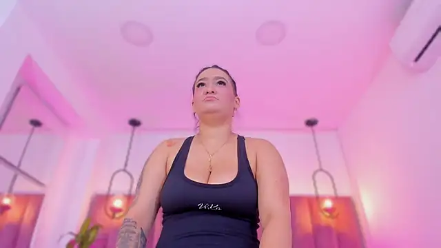 babepolly online show from February 24, 10:27 am