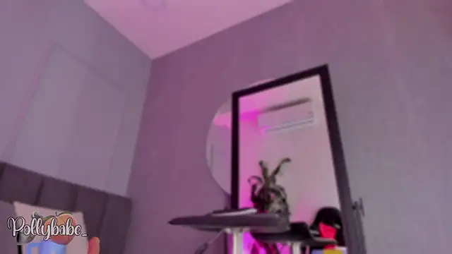 babepolly online show from December 18, 10:19 am