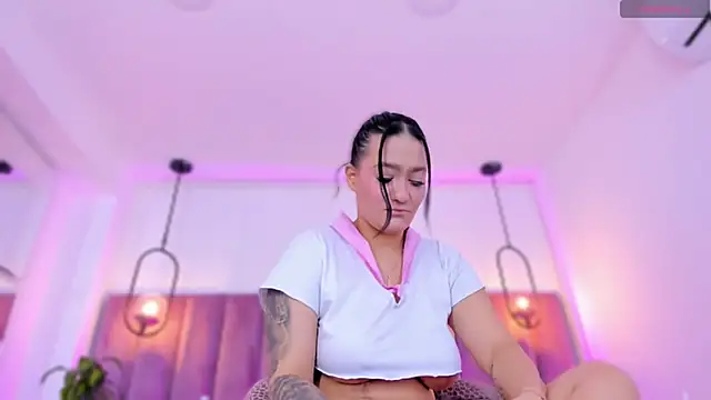 babepolly online show from March 31, 10:28 am