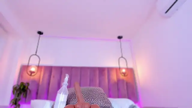 babepolly online show from April 7, 10:17 am