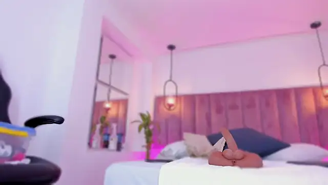 babepolly online show from February 11, 10:15 am