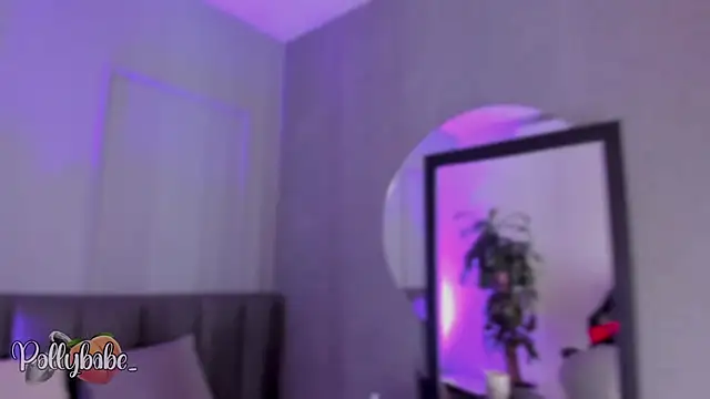 babepolly online show from December 5, 10:25 am