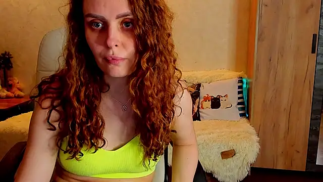 mia grantes online show from February 16, 8:22 pm