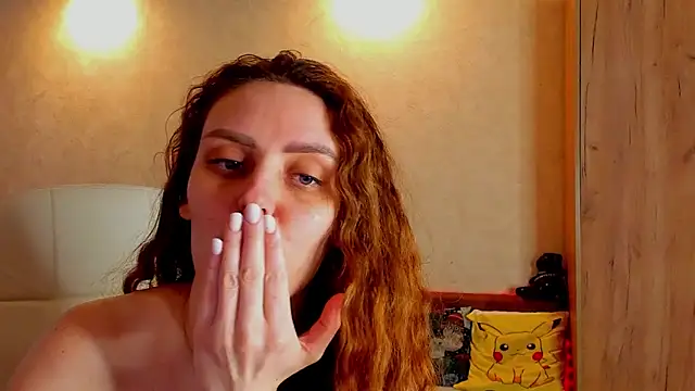 mia grantes online show from January 30, 6:10 pm