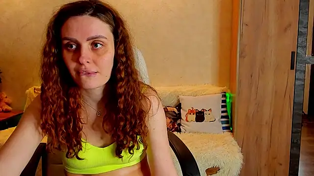 mia grantes online show from February 16, 11:28 pm
