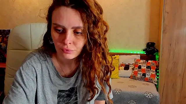 mia grantes online show from January 19, 11:21 pm