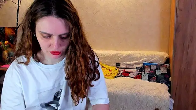 mia grantes online show from March 13, 8:54 pm