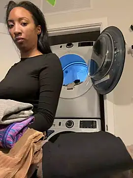 Iceblanca online show from March 26, 1:53 pm