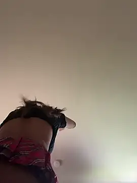 Iceblanca online show from April 16, 4:08 pm