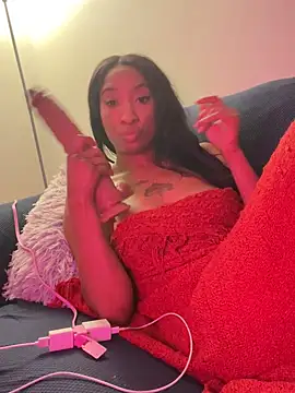 Snapshot of Iceblanca chatting on November 2, 1:32 am Iceblanca online show from November 2, 1:32 am