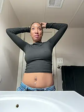 Iceblanca online show from February 9, 1:31 pm