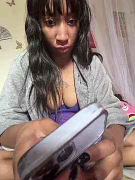 Iceblanca online show from February 21, 5:59 pm