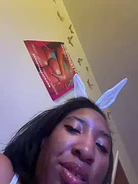 Iceblanca online show from May 29, 2:17 am
