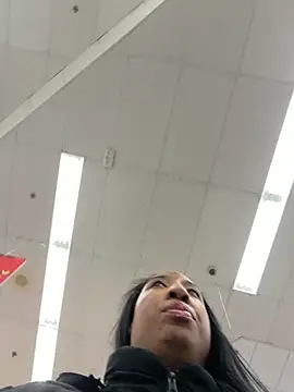 Iceblanca online show from February 25, 5:24 pm