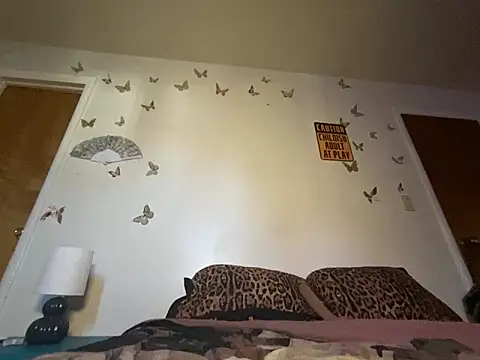 Iceblanca online show from February 27, 9:14 pm