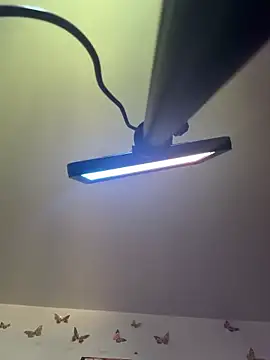 Iceblanca online show from March 31, 3:58 pm