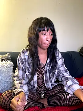 Snapshot of Iceblanca chatting on October 23, 11:31 am Iceblanca online show from October 23, 11:31 am