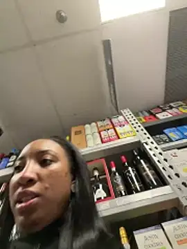 Iceblanca online show from March 22, 11:28 pm