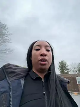 Iceblanca online show from February 26, 9:26 pm