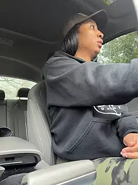 Iceblanca online show from March 30, 2:18 pm