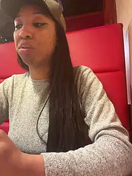 Iceblanca online show from April 12, 11:52 pm