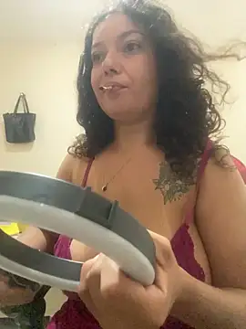 -Marivalda- online show from February 25, 11:32 am