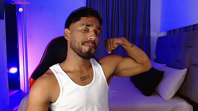 Snapshot of Christian_thor chatting on September 26, 4:08 am Christian thor online show from September 26, 4:08 am