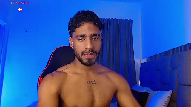 Snapshot of Christian_thor chatting on October 6, 4:35 am Christian thor online show from October 6, 4:35 am