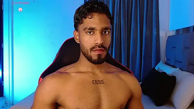 Snapshot of Christian_thor chatting on November 16, 3:33 am Christian thor online show from November 16, 3:33 am