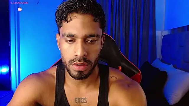 Snapshot of Christian_thor chatting on November 22, 9:30 am Christian thor online show from November 22, 9:30 am