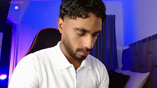 Snapshot of Christian_thor chatting on September 27, 3:34 am Christian thor online show from September 27, 3:34 am