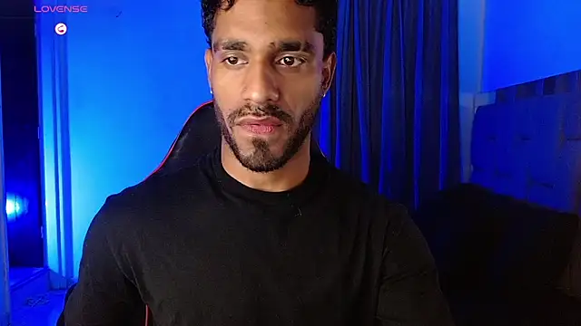 Snapshot of Christian_thor chatting on November 1, 6:30 am Christian thor online show from November 1, 6:30 am