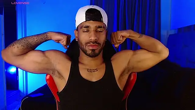 Snapshot of Christian_thor chatting on November 2, 4:39 am Christian thor online show from November 2, 4:39 am