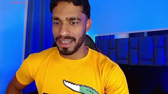 Snapshot of Christian_thor chatting on October 15, 3:38 am Christian thor online show from October 15, 3:38 am